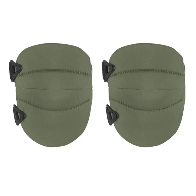Jen Po Omezenou Doba Alta Industries kolenní chrániče AltaSOFT AltaLok™ - Olive Green (ID 50703.09)
