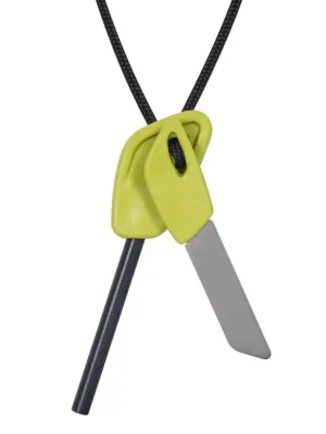 wildo křesadlo Pro Small - Lime (ID 9429) Rychlé Dodání