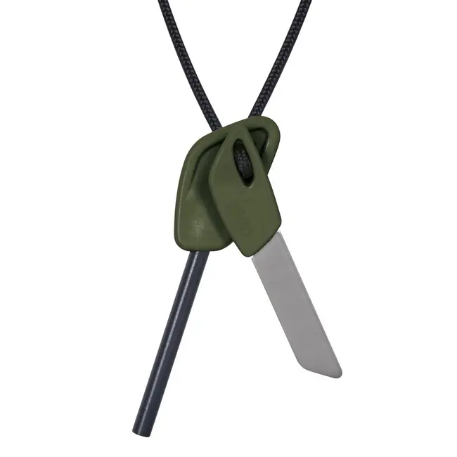 wildo křesadlo Pro Small - Olive Green (ID 9421) Cenová Bomba