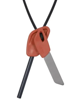wildo křesadlo Pro Small - Orange (ID 9457) Nejlepší Volba