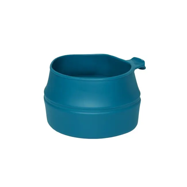 Dokud Zásoby Vydrží wildo skládací pohár GREEN - TPE - Azure (ID 1103)