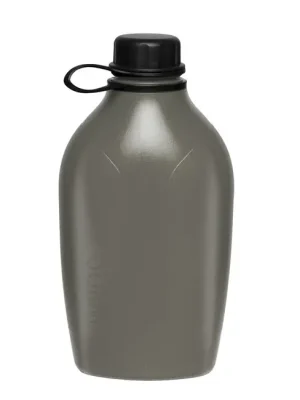 wildo Lahev Explorer (1 liter) - černá (ID 4211) Výhodná Nabídka