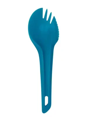Super Cena wildo Vidlička Spork - světlemodrá (ID W10333)