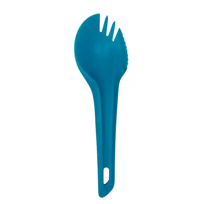 Super Cena wildo Vidlička Spork - světlemodrá (ID W10333)
