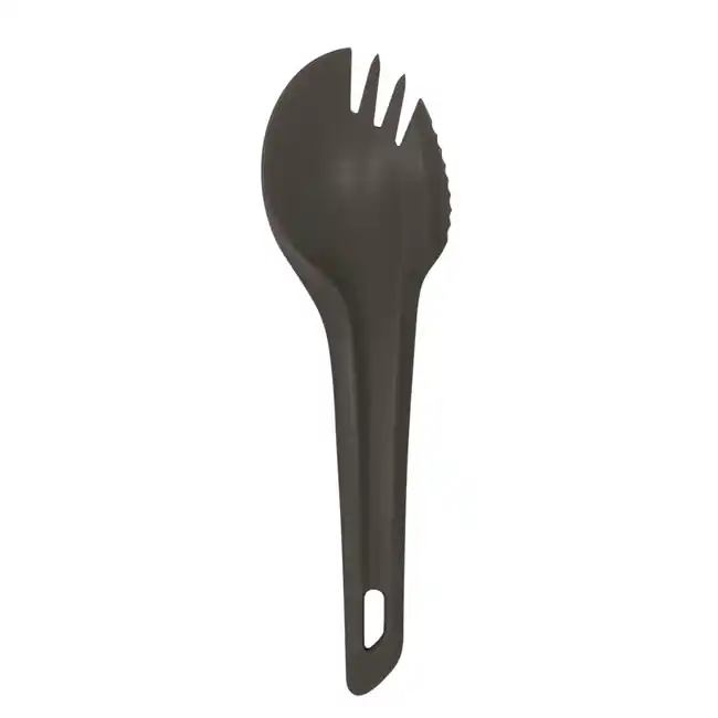 Cenová Bomba wildo Vidlička Spork - tmavosivá (ID W10309)