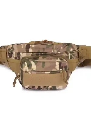 Dragowa Tactical vodotěsná taktická ledvinka, CP Jen Po Omezenou Doba