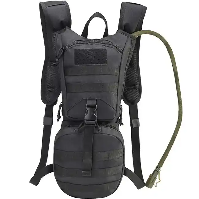 Top Prodej Dragowa Tactical hydrovak 2 - 3,5 l, černý