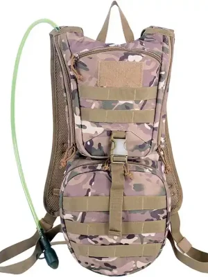 Časově Omezené Dragowa Tactical hydrovak 2 - 3,5L, CP