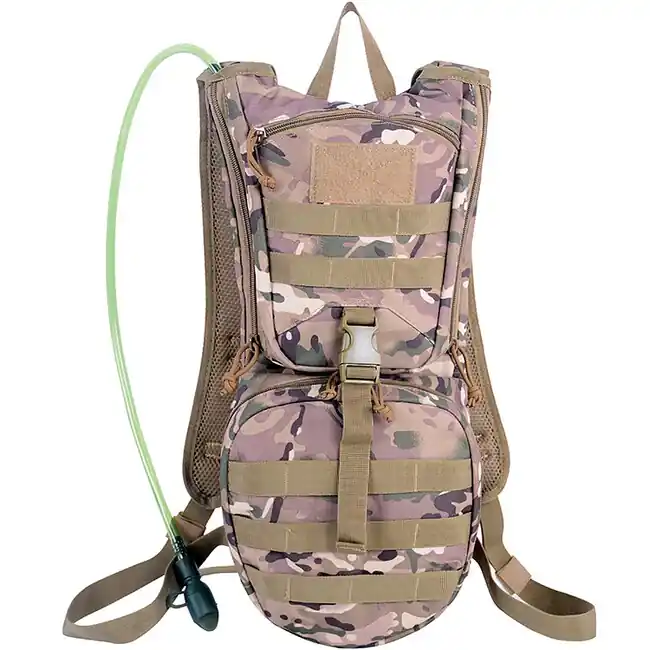 Časově Omezené Dragowa Tactical hydrovak 2 - 3,5L, CP