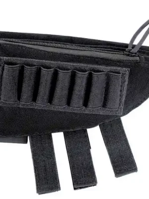 Pouze Dnes Taktický nastavitelný rukáv Dragowa Tactical, černý