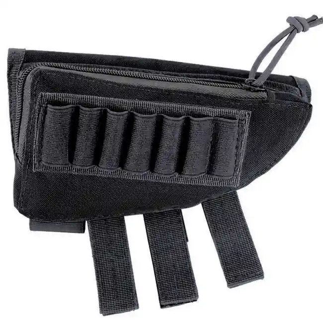 Pouze Dnes Taktický nastavitelný rukáv Dragowa Tactical, černý