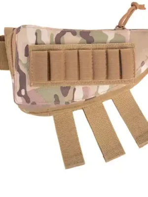 Akce Dragowa Tactical taktický nastavitelný rukáv, CP