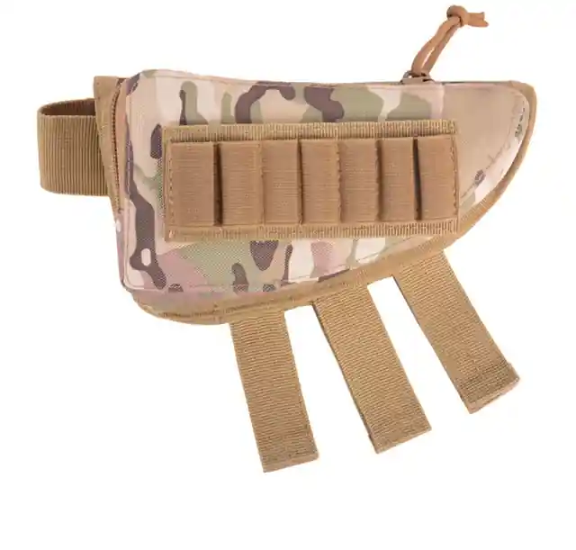 Akce Dragowa Tactical taktický nastavitelný rukáv, CP