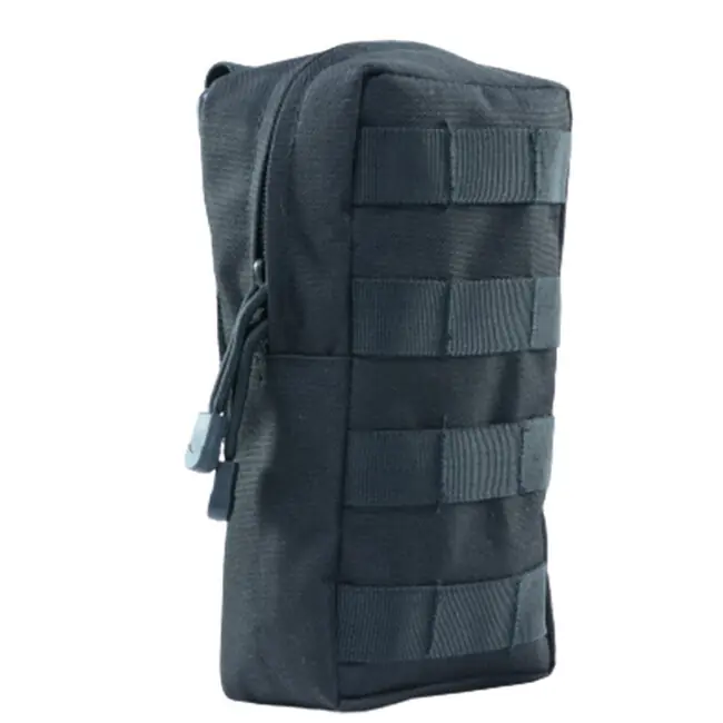 Rychlé Dodání Vodotěsná multifunkční taktická brašna Dragowa Tactical, černá