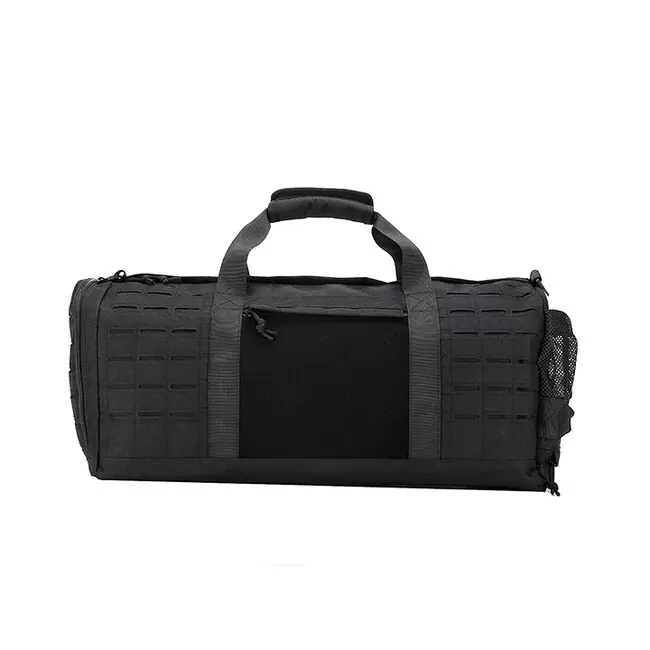 Originální Cestovní taška Dragowa Tactical 36L, černá
