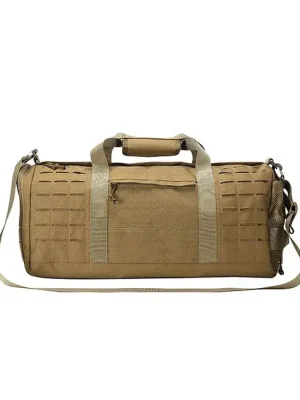Tovární Cena Cestovní taška Dragowa Tactical 36L, khaki