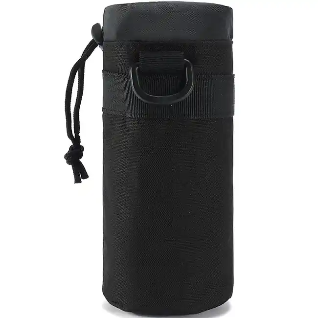 Horká Nabídka Vodotěsné pouzdro na láhev Dragowa Tactical, černé