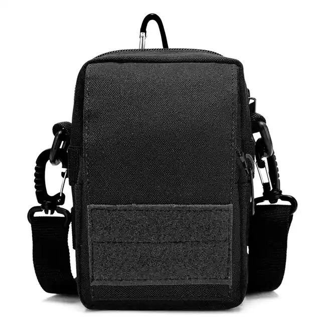 Dragowa Tactical taktické pouzdro Mono, černé Víkendová Akce