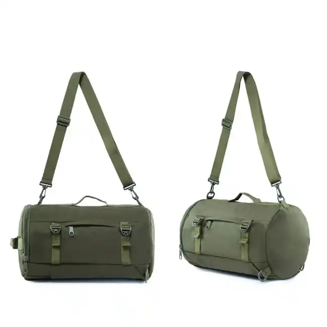 Ověřený Taktický batoh Dragowa Tactical 20L, zelený