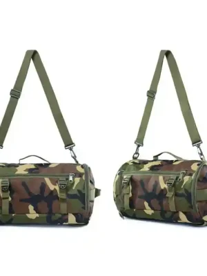Kup Teď Taktický batoh Dragowa Tactical 20L, kamufláž džungle