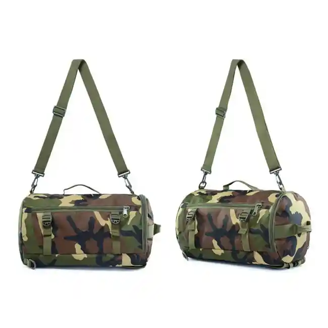 Kup Teď Taktický batoh Dragowa Tactical 20L, kamufláž džungle