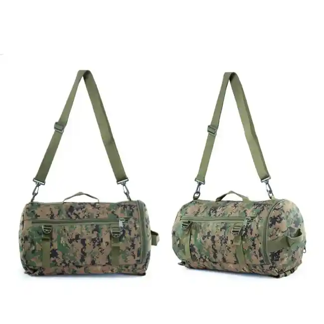 Časově Omezené Taktický batoh Dragowa Tactical 20L, jungle digital