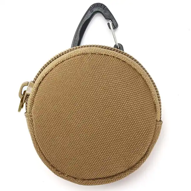 Cenově Výhodný Dragowa Tactical multifunkční taktické pouzdro, khaki