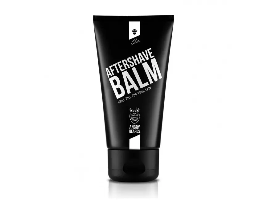 Ihned K Objednání Balzám po holení Jack Saloon 75 ml