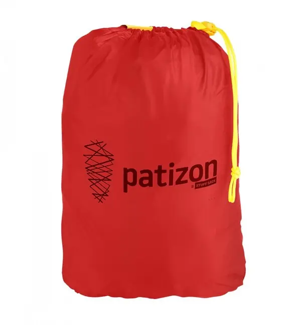 Patizon Organizační kapsa S,Red Oblíbený