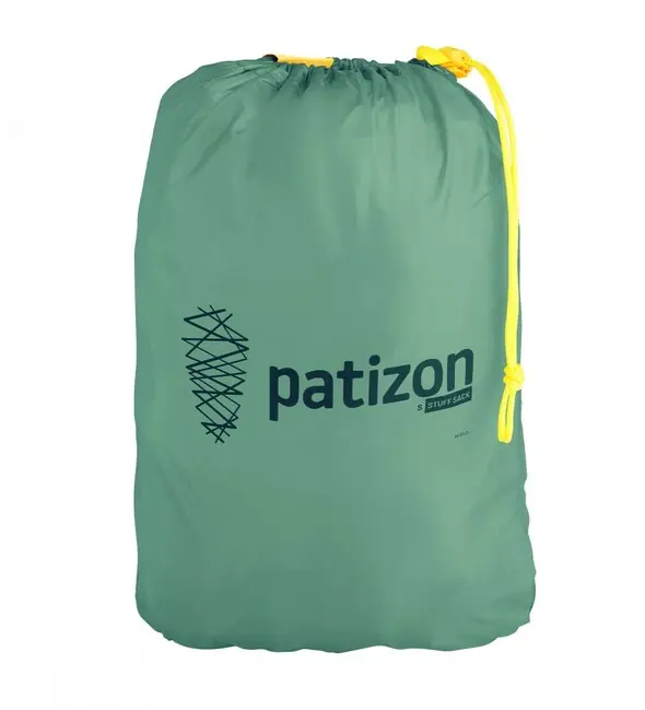 Patizon Organizační kapsa S,Green Rychlé Dodání