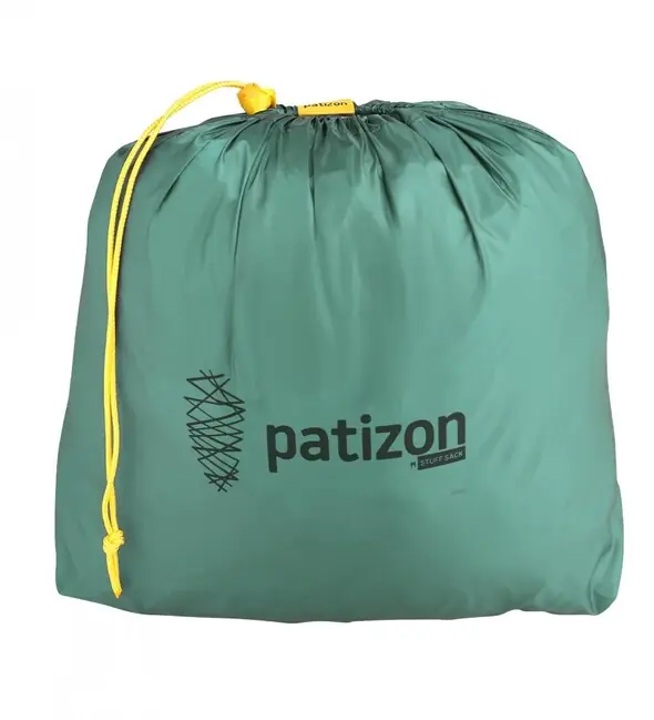 Patizon Organizační kapsa M, Green Výhodná Nabídka