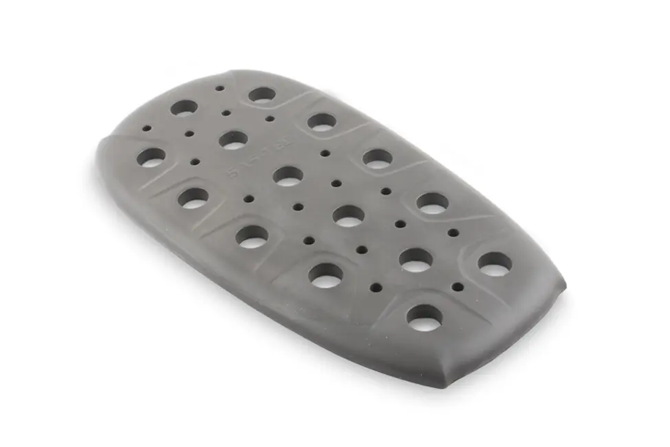 Chránič páteře SAS-TEC SCA-450 Nejlepší Cena