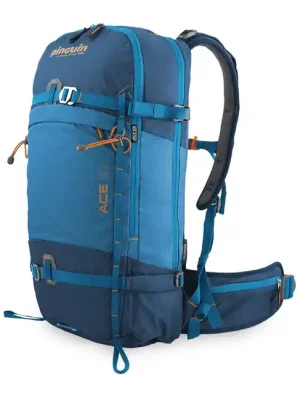 Pinguin Ace 27 Nylon, 27 L, benzín Cenová Bomba