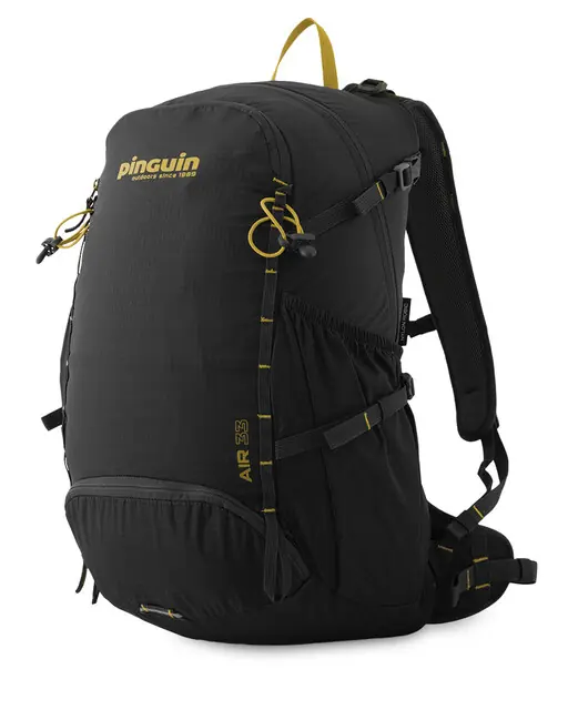Pinguin Air 33, 33 L, černá Akční Nabídka