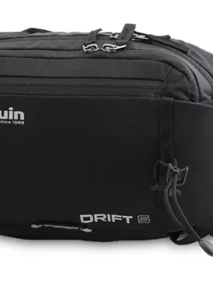 Pinguin Drift 5 Nylon, 5 l, černý Nejlepší Volba