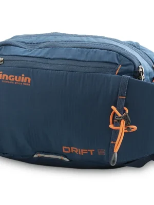 Přímo Od Výrobce Pinguin Drift 5 Nylon, 5 L, Benzín
