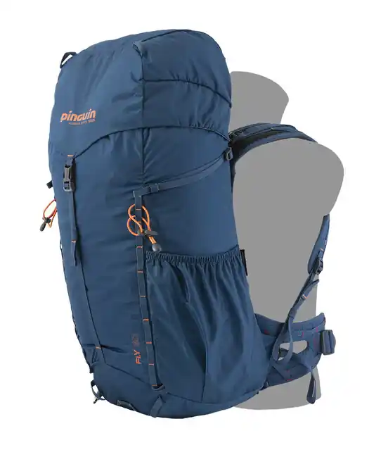 Výhodná Nabídka Batoh Pinguin Fly 30, 30 l, benzín