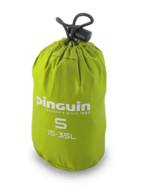 Autentický Pláštěnka Pinguin 15-35L, žlutozelená