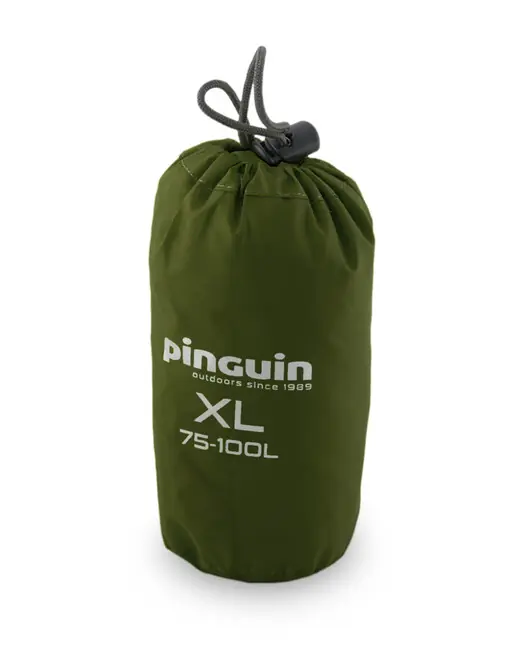 Speciální Cena Pláštěnka Pinguin 75-100L, khaki
