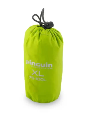 Levný Pláštěnka Pinguin 75-100L, žlutozelená