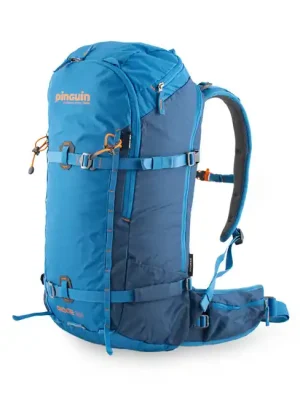 Batoh Pinguin Ridge 28 Nylon, 28 L, Petrol Nejlepší Cena