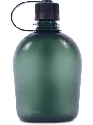 Akční Cena Pinguin Tritanová baňka 1,0 l, zelená