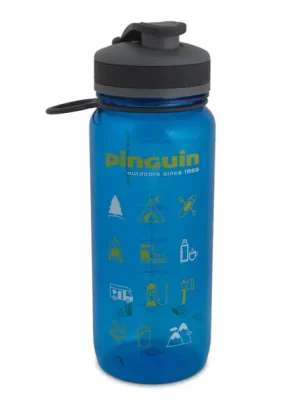 Odeslání Ihned Pinguin Tritan Sport Bottle 0,65L 2020, modrá