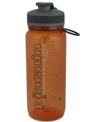 Pinguin Tritan Sport Bottle 0,65L 2020, oranžová Poslední Šance