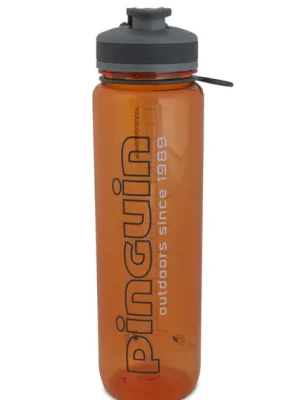 Sezónní Sleva Pinguin Tritan Sport Bottle 1,0 l 2020, oranžová