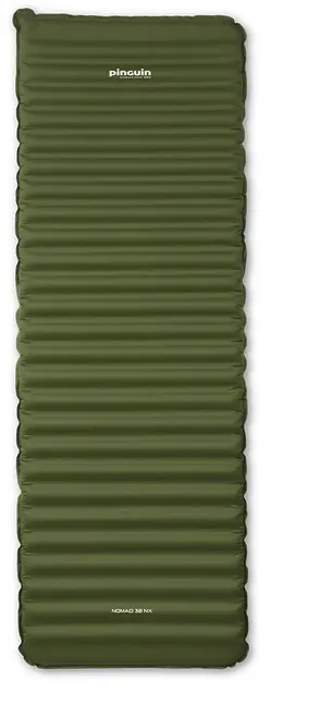 Expresní Doručení Pinguin Nomad 75 NX, Khaki