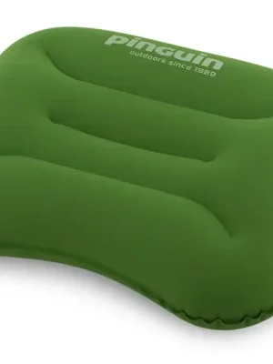 Polštář Pinguin Pillow, zelený Kup Teď
