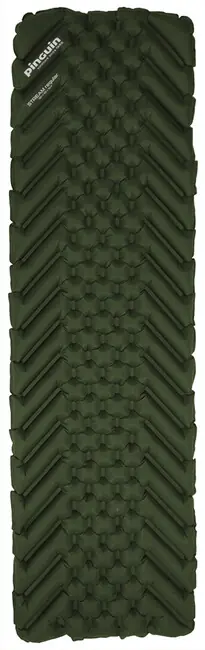 Odeslání Ihned Pinguin Carrycot Stream Regular, Khaki