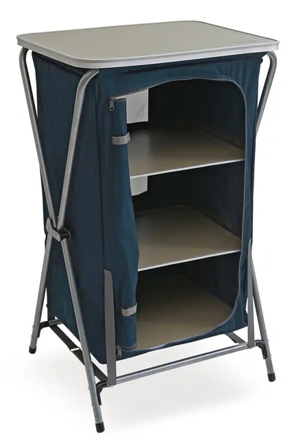 Pinguin Camping Locker L, Benzín Nejprodávanější