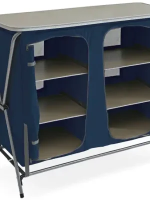 Bezpečná Platba Pinguin Camping Locker XL, benzín